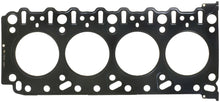 Load image into Gallery viewer, Elring Dichtung Head Gasket 710.733 fits 2003-2006 Porsche Cayenne - Side View