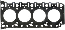 Load image into Gallery viewer, Elring Dichtung Head Gasket 710.733 fits 2003-2006 Porsche Cayenne - Detail View