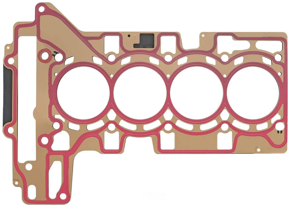 Elring Dichtung Head Gasket 722.503 fits 2012-2018 BMW 228i / 228i xDrive / 320i / 320i xDrive / 328i / 328i GT xDrive / 3...