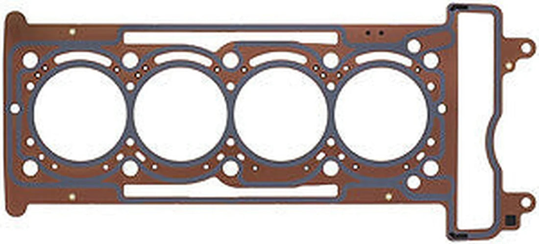 Elring Dichtung Head Gasket 724.612 fits Mercedes-Benz (Multiple Models) / 2015-2016 Mercedes-Benz C300, C350e, GLC300, Metris, SLK300 / 2017 E300 SLC300 / 2018 GLC350e / 2019 Sprinter 1500 Sprinter 2500