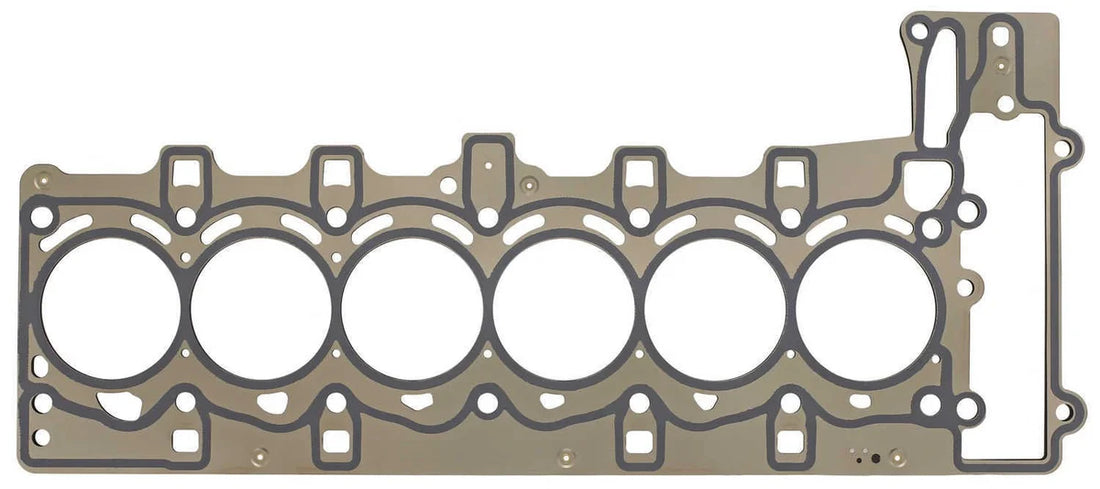 Elring Dichtung Head Gasket 725.390 fits 2011 BMW 1 Series M / 2008-2010 BMW 135i / 2007-2010 BMW 335i / 2009-2010 BMW 335...