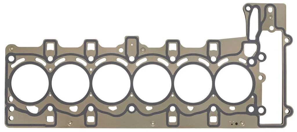 Elring Dichtung Head Gasket 725.390 fits 2011 BMW 1 Series M / 2008-2010 BMW 135i / 2007-2010 BMW 335i / 2009-2010 BMW 335...