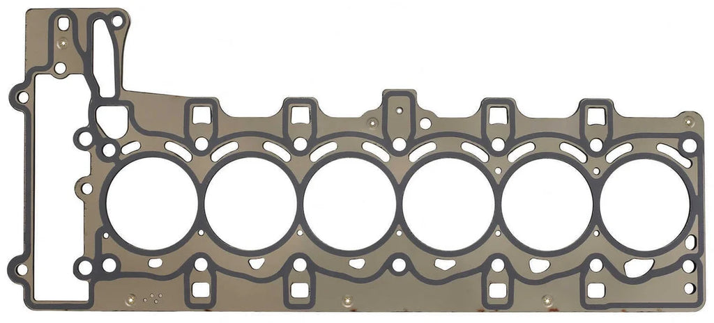 Elring Dichtung Head Gasket 725.390 fits 2011 BMW 1 Series M / 2008-2010 BMW 135i / 2007-2010 BMW 335i / 2009-2010 BMW 335...
