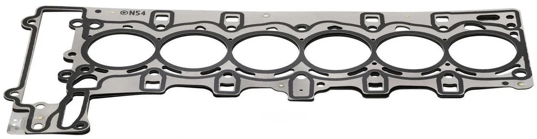 Elring Dichtung Head Gasket 725.390 fits 2011 BMW 1 Series M / 2008-2010 BMW 135i / 2007-2010 BMW 335i / 2009-2010 BMW 335...