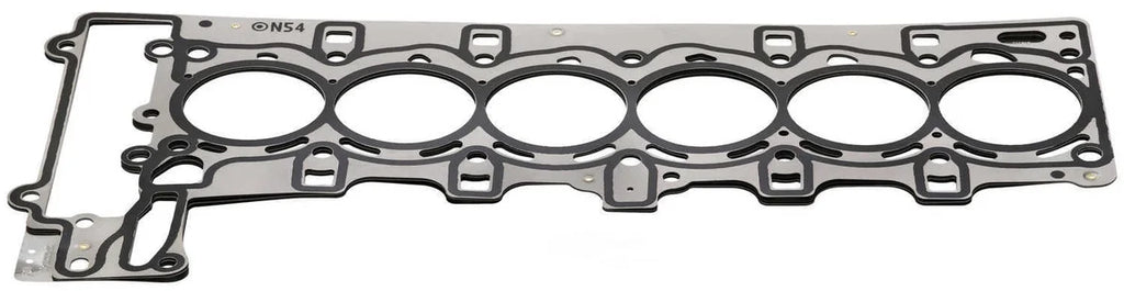 Elring Dichtung Head Gasket 725.390 fits 2011 BMW 1 Series M / 2008-2010 BMW 135i / 2007-2010 BMW 335i / 2009-2010 BMW 335...