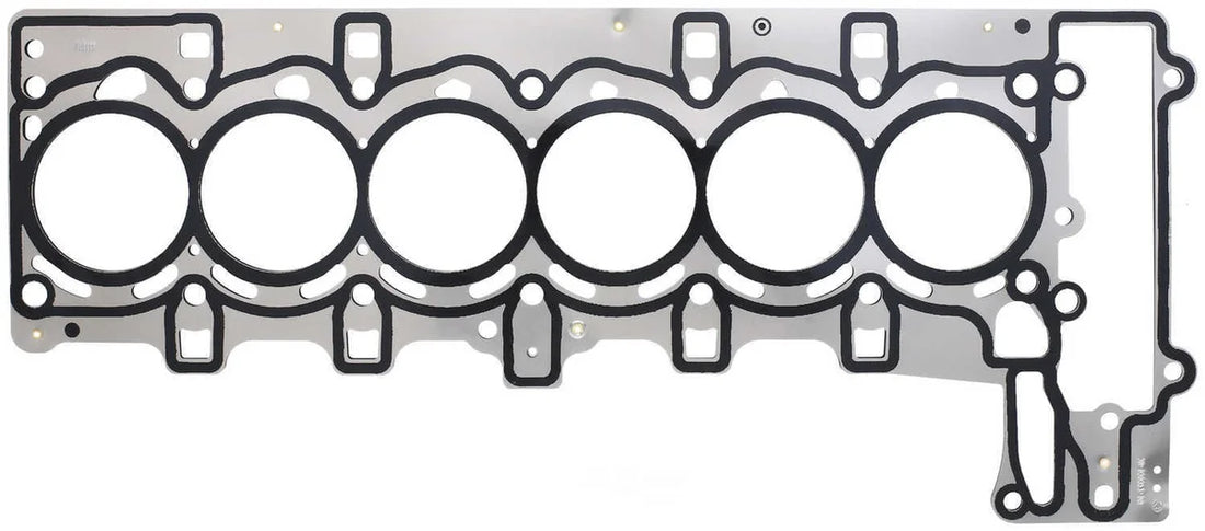 Elring Dichtung Head Gasket 725.390 fits 2011 BMW 1 Series M / 2008-2010 BMW 135i / 2007-2010 BMW 335i / 2009-2010 BMW 335...