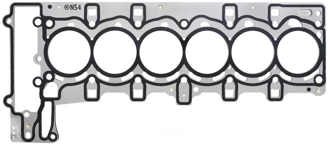 Elring Dichtung Head Gasket 725.390 fits 2011 BMW 1 Series M / 2008-2010 BMW 135i / 2007-2010 BMW 335i / 2009-2010 BMW 335...