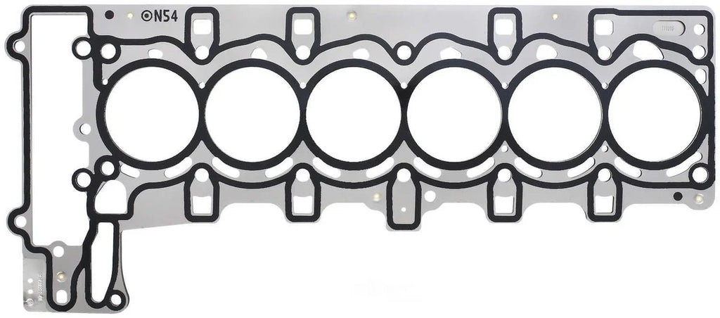 Elring Dichtung Head Gasket 725.390 fits 2011 BMW 1 Series M / 2008-2010 BMW 135i / 2007-2010 BMW 335i / 2009-2010 BMW 335...