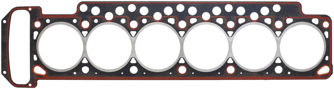 Elring Dichtung Head Gasket 749.370 fits 1985-1993 BMW 535i / 1988 BMW 535is / 1985-1989 BMW 635CSi / 1985-1992 BMW 735i /...