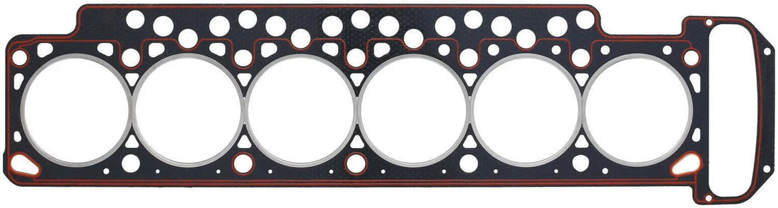 Elring Dichtung Head Gasket 749.370 fits 1985-1993 BMW 535i / 1988 BMW 535is / 1985-1989 BMW 635CSi / 1985-1992 BMW 735i /...