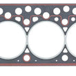 Load image into Gallery viewer, Elring Dichtung Head Gasket 750.492 fits 1985-1993 BMW 535i / 1988 BMW 535is / 1985-1989 BMW 635CSi / 1985-1992 BMW 735i /...