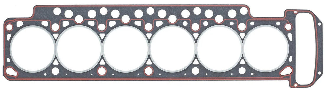 Elring Dichtung Head Gasket 750.492 fits 1985-1993 BMW 535i / 1988 BMW 535is / 1985-1989 BMW 635CSi / 1985-1992 BMW 735i /...