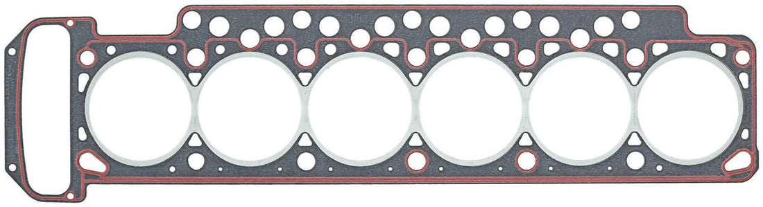 Elring Dichtung Head Gasket 750.492 fits 1985-1993 BMW 535i / 1988 BMW 535is / 1985-1989 BMW 635CSi / 1985-1992 BMW 735i /...