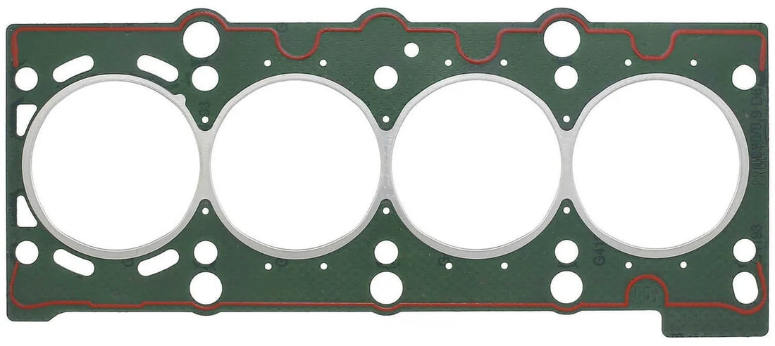 Elring Dichtung Head Gasket 767.859 fits 1991-1995 BMW 318i / 318is - Side View