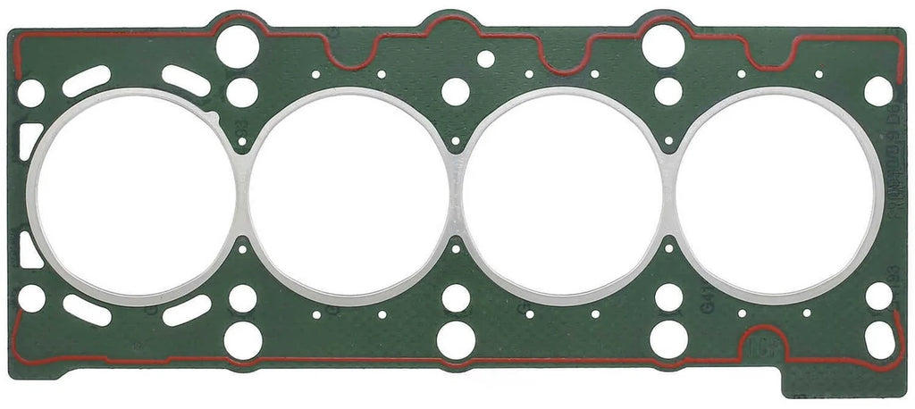 Elring Dichtung Head Gasket 767.859 fits 1991-1995 BMW 318i / 318is - Side View