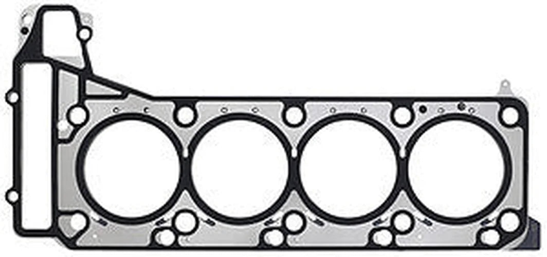 Elring Dichtung Head Gasket 796.520 fits Mercedes-Benz (Multiple Models) / 2011 Mercedes-Benz CL550 / 2012 CLS550 E550, ML550, S550 / 2013 GL450 GL550, SL550 / 2017 GLS550 Maybach S550
