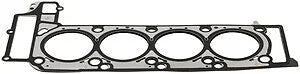 Elring Dichtung Head Gasket 796.530 fits Mercedes-Benz (Multiple Models) - Detail View