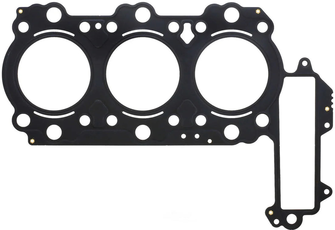 Elring Dichtung Head Gasket 808.293 fits 2002-2008 Porsche 911 / Boxster / Cayman - Side View