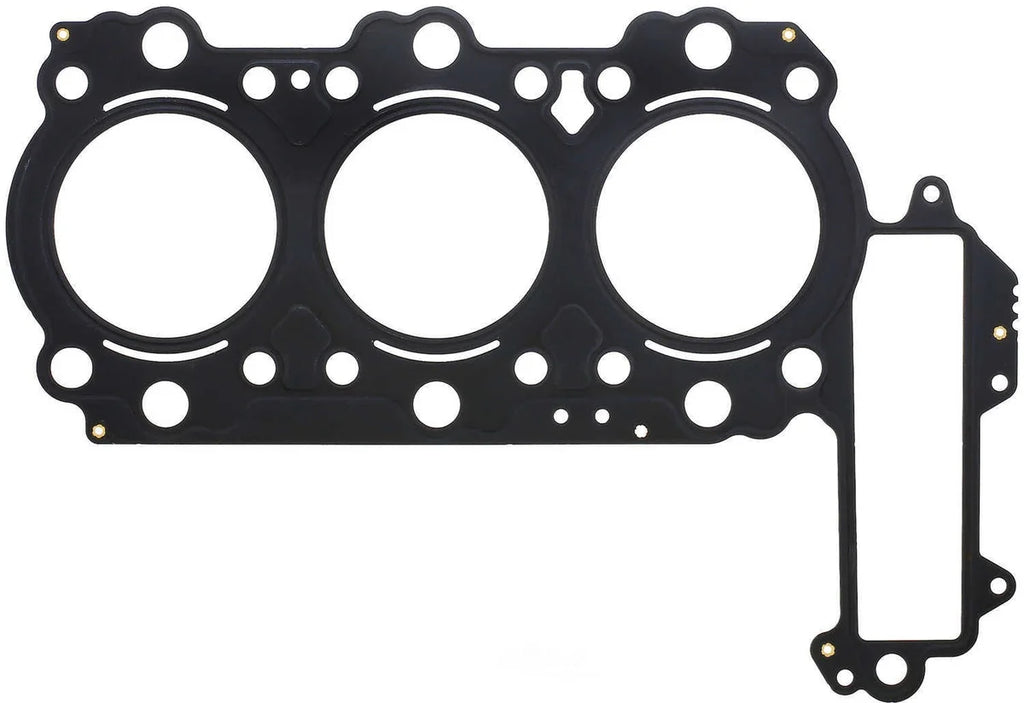 Elring Dichtung Head Gasket 808.293 fits 2002-2008 Porsche 911 / Boxster / Cayman - Side View