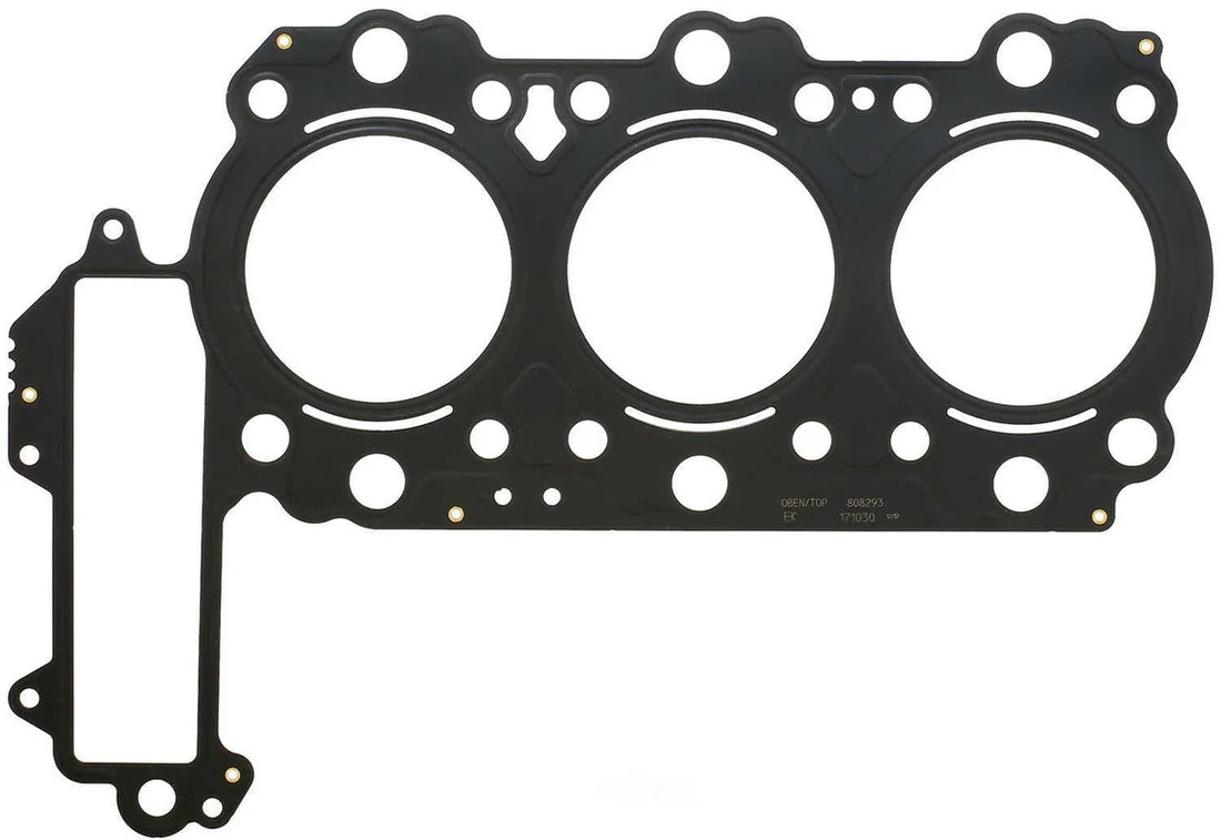 Elring Dichtung Head Gasket 808.293 fits 2002-2008 Porsche 911 / Boxster / Cayman - Detail View