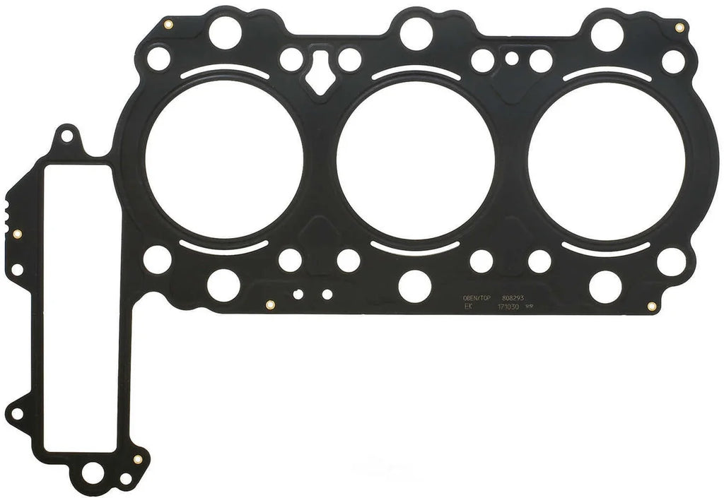 Elring Dichtung Head Gasket 808.293 fits 2002-2008 Porsche 911 / Boxster / Cayman - Detail View