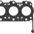 Load image into Gallery viewer, Elring Dichtung Head Gasket 808.841 fits 2003-2008 Porsche Boxster / Cayman - Side View