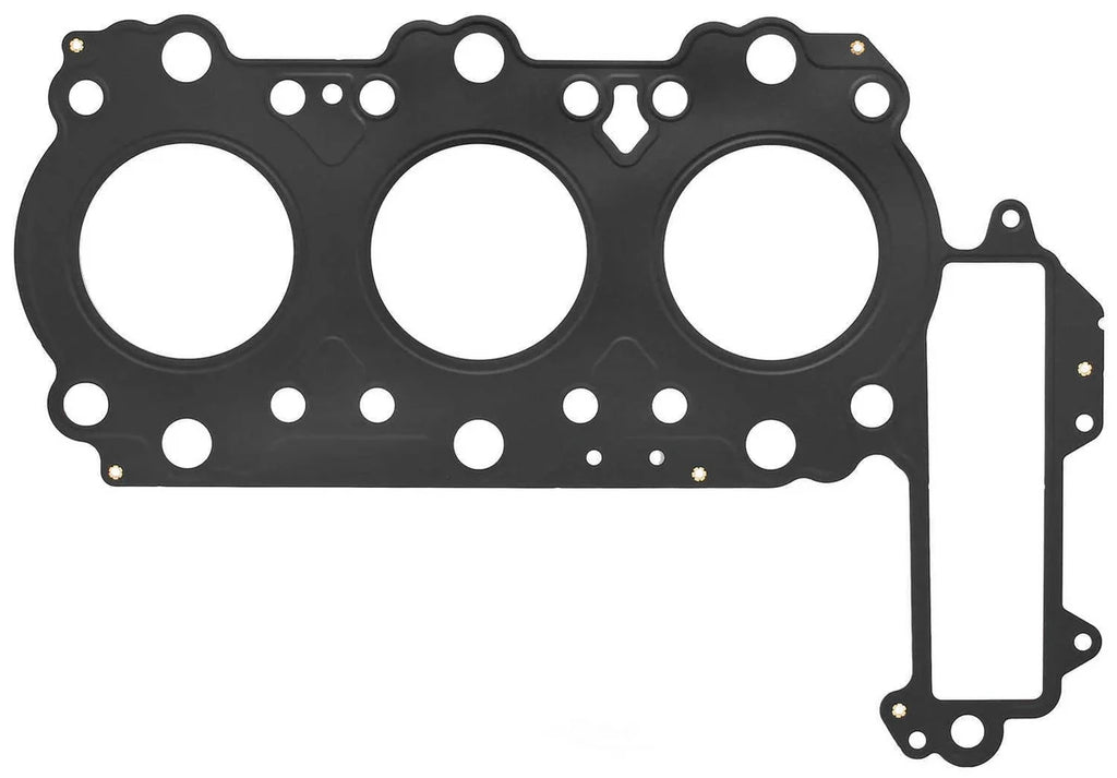 Elring Dichtung Head Gasket 808.841 fits 2003-2008 Porsche Boxster / Cayman - Side View