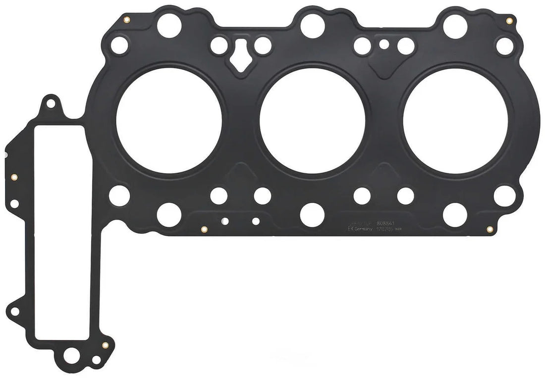 Elring Dichtung Head Gasket 808.841 fits 2003-2008 Porsche Boxster / Cayman - Detail View