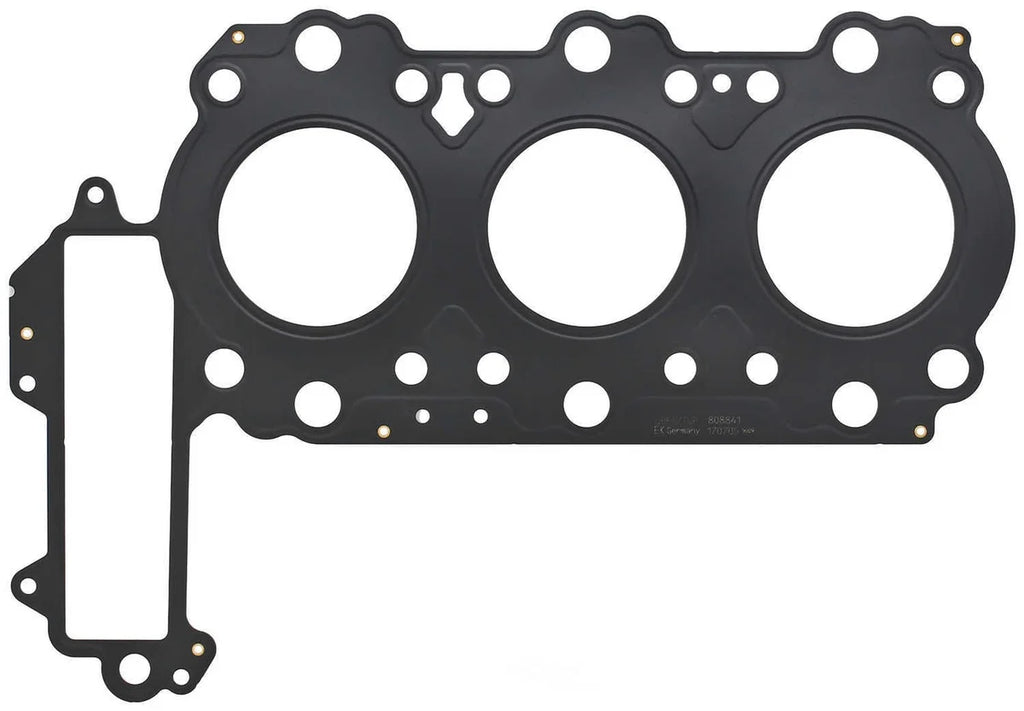 Elring Dichtung Head Gasket 808.841 fits 2003-2008 Porsche Boxster / Cayman - Detail View