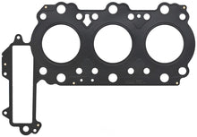 Load image into Gallery viewer, Elring Dichtung Head Gasket 808.841 fits 2003-2008 Porsche Boxster / Cayman - Detail View