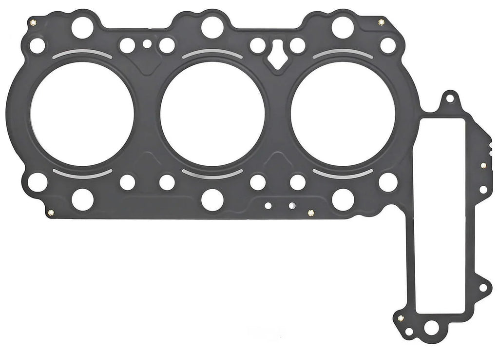 Elring Dichtung Head Gasket 808.851 fits 2003-2006 Porsche Boxster - Side View