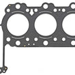 Load image into Gallery viewer, Elring Dichtung Head Gasket 808.851 fits 2003-2006 Porsche Boxster - Detail View