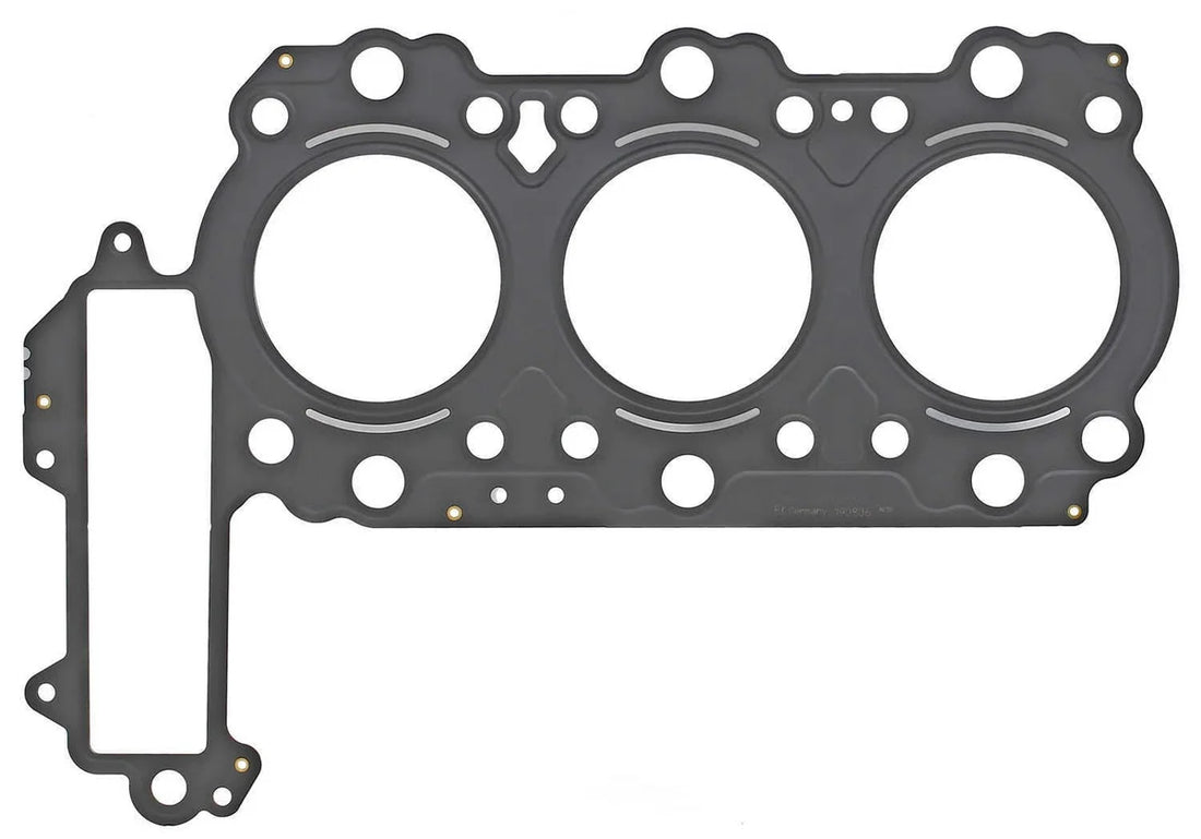 Elring Dichtung Head Gasket 808.851 fits 2003-2006 Porsche Boxster - Detail View