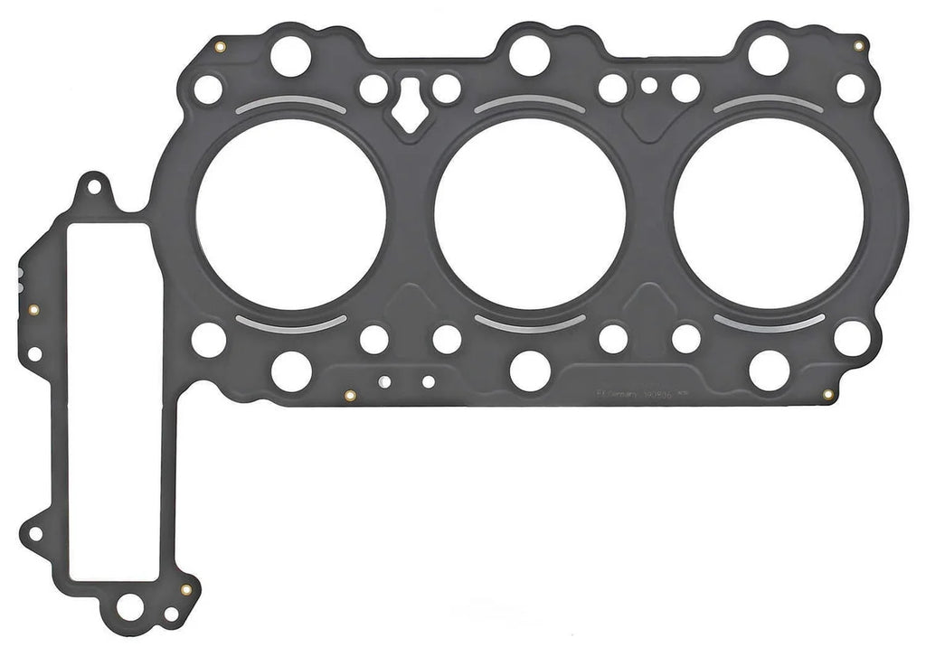 Elring Dichtung Head Gasket 808.851 fits 2003-2006 Porsche Boxster - Detail View
