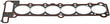 Load image into Gallery viewer, Elring Dichtung Head Gasket 914.033 fits 1995-2000 BMW M3 / Z3 - Detail View