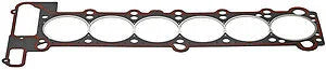 Elring Dichtung Head Gasket 914.033 fits 1995-2000 BMW M3 / Z3 - Detail View