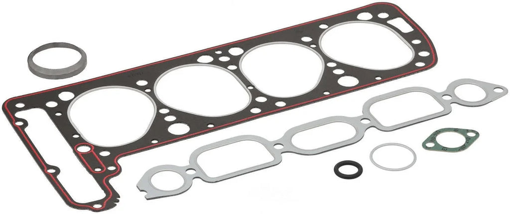 Elring Dichtung Head Gasket Set 008.002 fits 1964-1965 Mercedes-Benz 190 / 1963 Mercedes-Benz 190C / 1955-1963 Mercedes-Be...