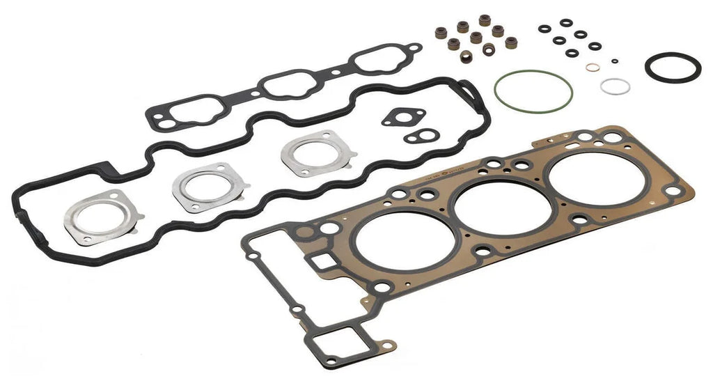 Elring Dichtung Head Gasket Set 130.360 fits Mercedes-Benz (Multiple Models)