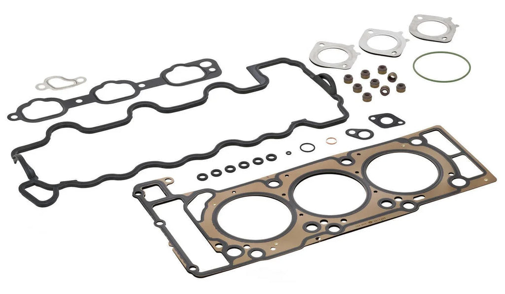 Elring Dichtung Head Gasket Set 130.370 fits Mercedes-Benz (Multiple Models)
