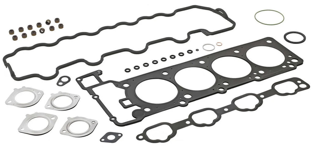 Elring Dichtung Head Gasket Set 132.020 fits 1999-2011 Mercedes-Benz C55 AMG / CL500 / CL55 AMG / CLK500 / CLK55 AMG / CLS...