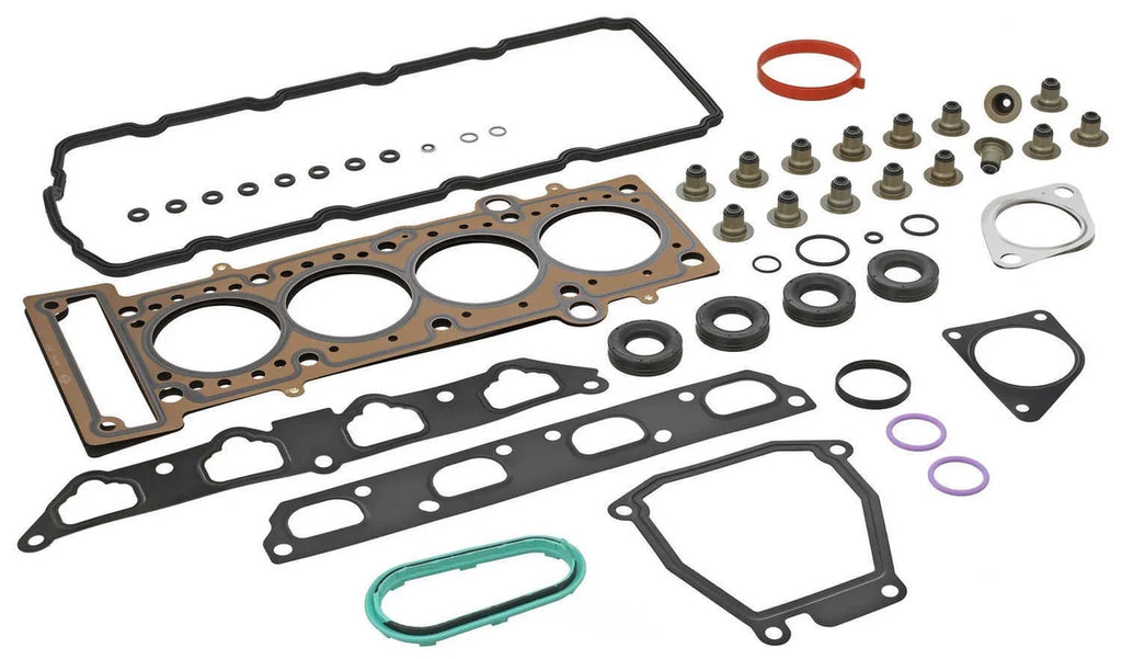 Elring Dichtung Head Gasket Set 236.300 fits 2002-2008 Mini Cooper