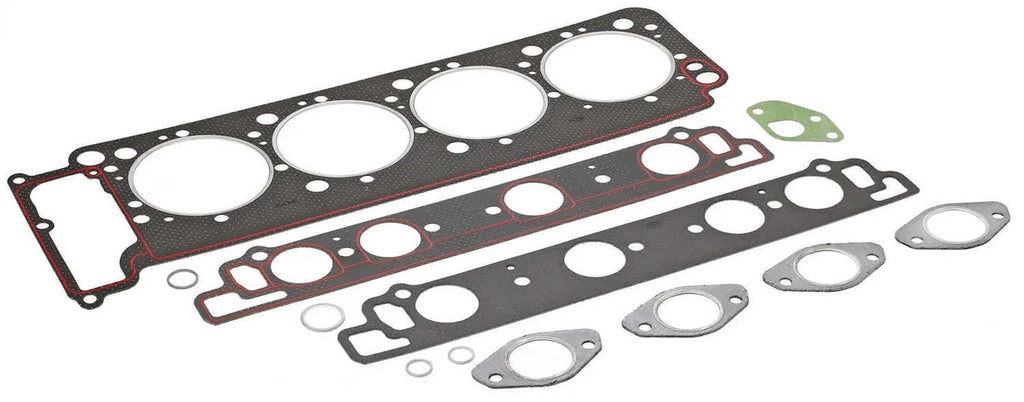 Elring Dichtung Head Gasket Set 323.951 fits 1984-1985 Mercedes-Benz 500SEC / 1984-1985 Mercedes-Benz 500SEL / 1986-1991 M...