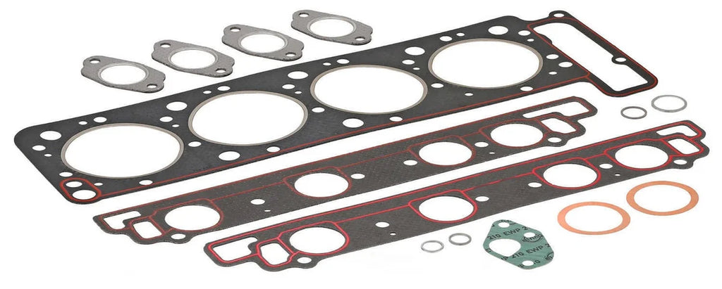Elring Dichtung Head Gasket Set 341.704 fits 1984-1985 Mercedes-Benz 380SE / 1982-1983 Mercedes-Benz 380SEC / 1981-1983 Me...