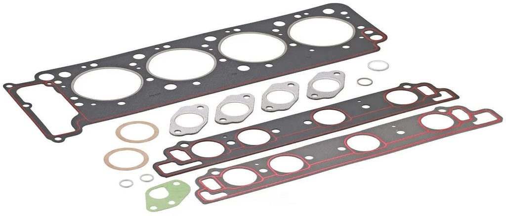 Elring Dichtung Head Gasket Set 341.712 fits 1984-1985 Mercedes-Benz 380SE / 1982-1983 Mercedes-Benz 380SEC / 1981-1983 Me...