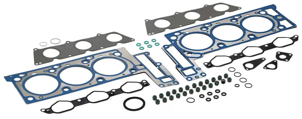 Elring Dichtung Head Gasket Set 497.490 fits 2006-2013 Mercedes-Benz