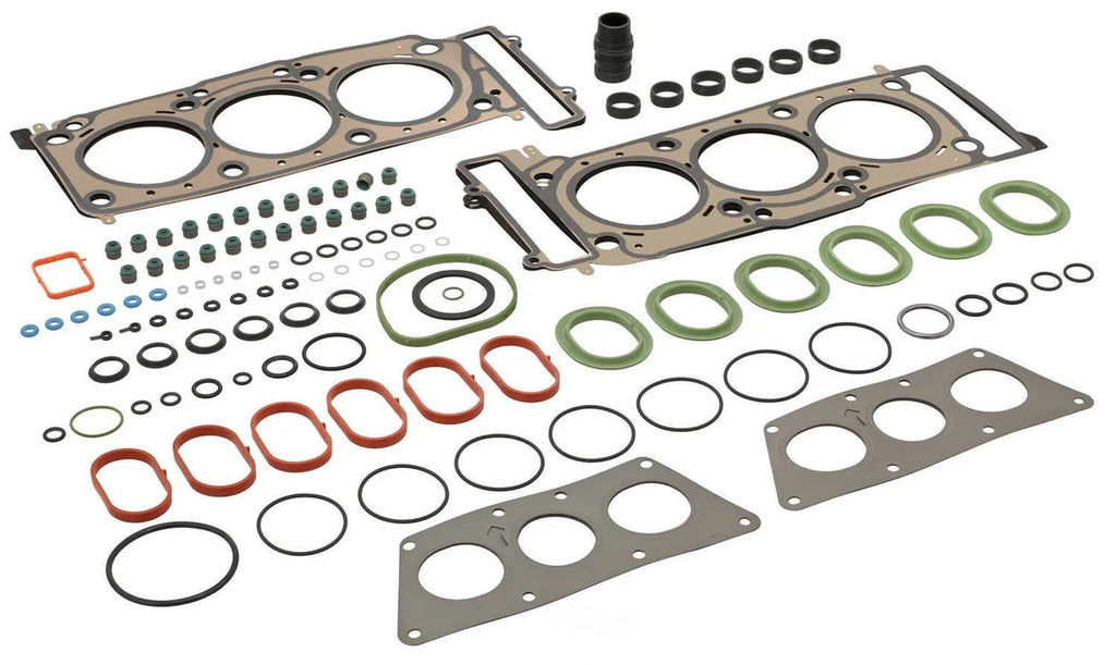 Elring Dichtung Head Gasket Set 566.190 fits 2012-2018 Mercedes-Benz