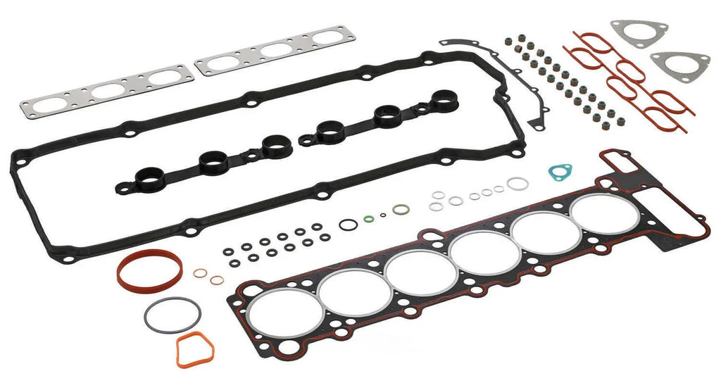 Elring Dichtung Head Gasket Set 568.850 fits 1996-2000 BMW M3 / Z3