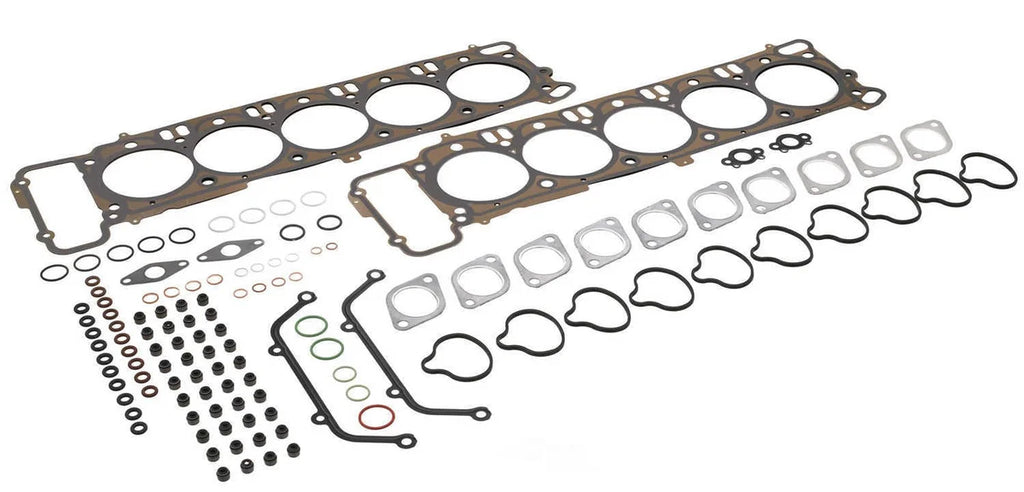 Elring Dichtung Head Gasket Set 740.421 fits 2006-2010 BMW M5 / M6