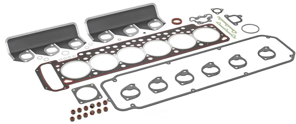 Elring Dichtung Head Gasket Set 764.907 fits 1989-1993 BMW 535i / 1987-1989 BMW 635CSi / 1988-1992 BMW 735i / 1988-1992 BM...