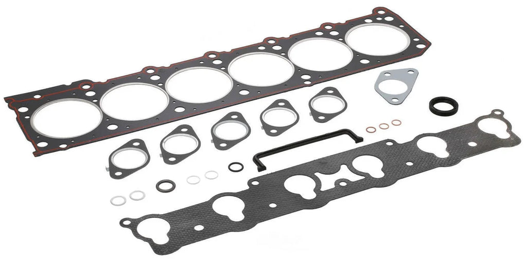 Elring Dichtung Head Gasket Set 816.361 fits 1988-1989 Mercedes-Benz 300CE / 1986-1993 Mercedes-Benz 300E / 1988-1991 Merc...